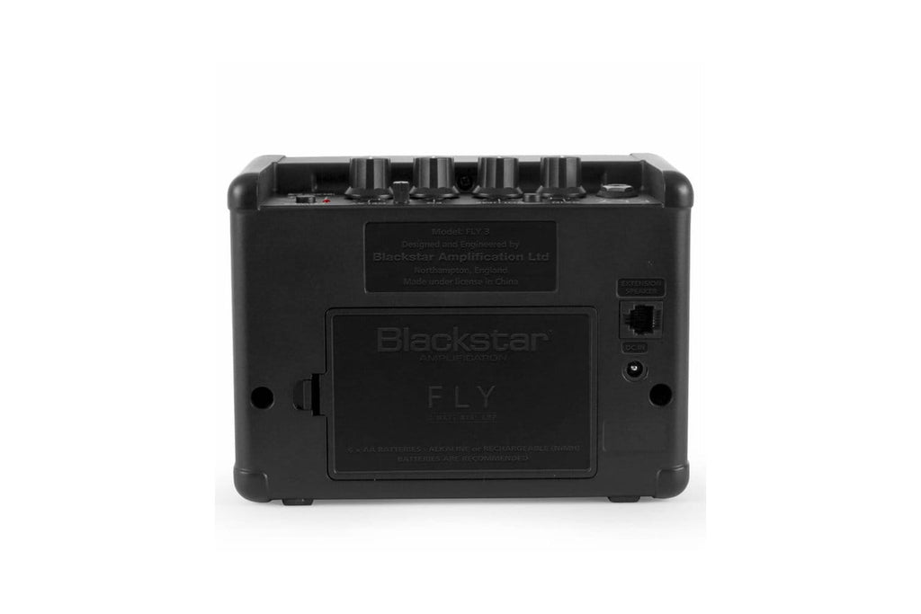 Blackstar Fly 3 gitaarversterker