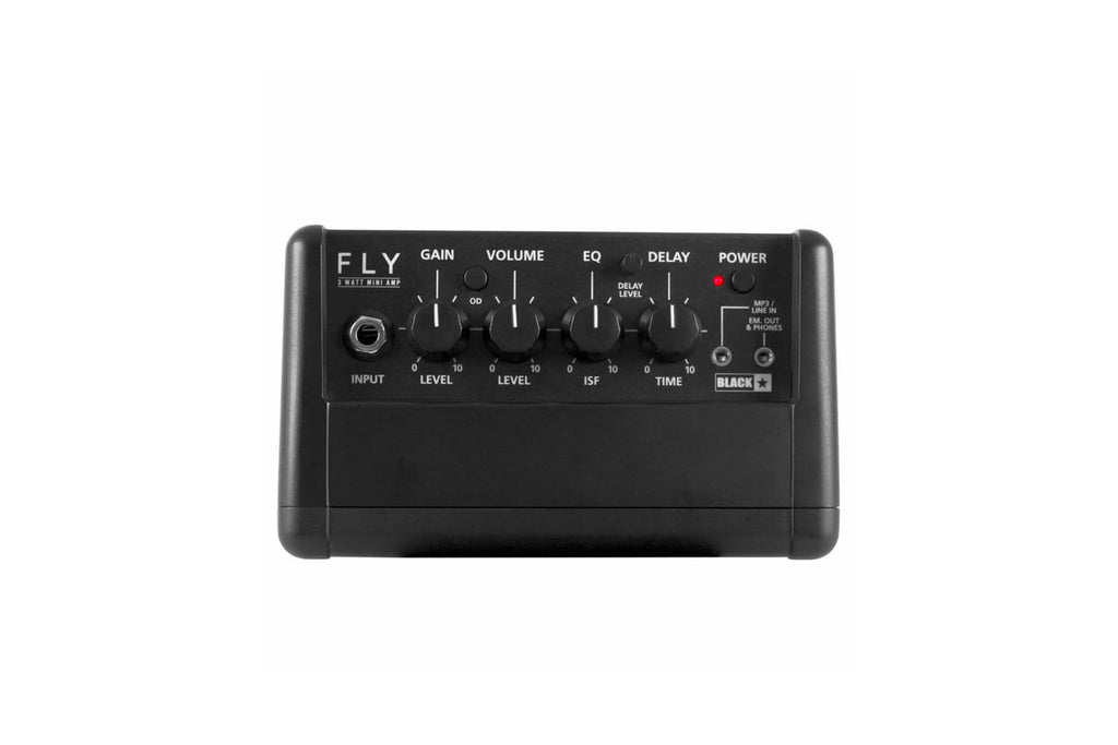 Blackstar Fly 3 gitaarversterker
