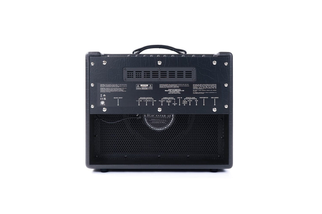 Blackstar HT-20R MKIII