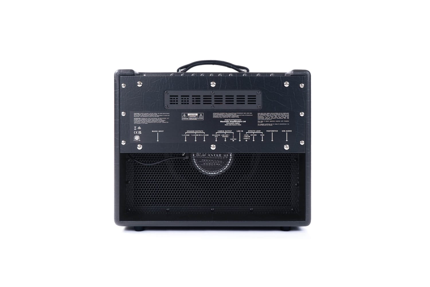 Blackstar HT-20R MKIII