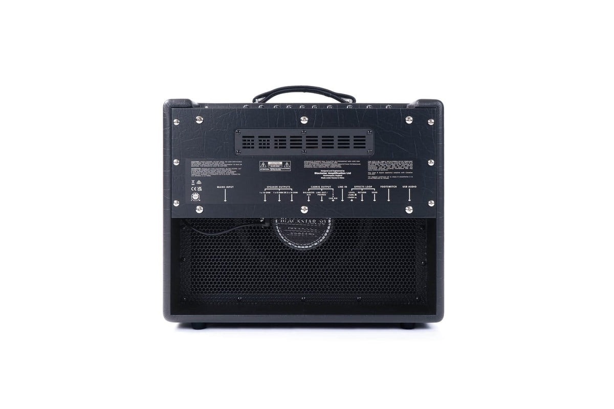 Blackstar HT-20R MKIII