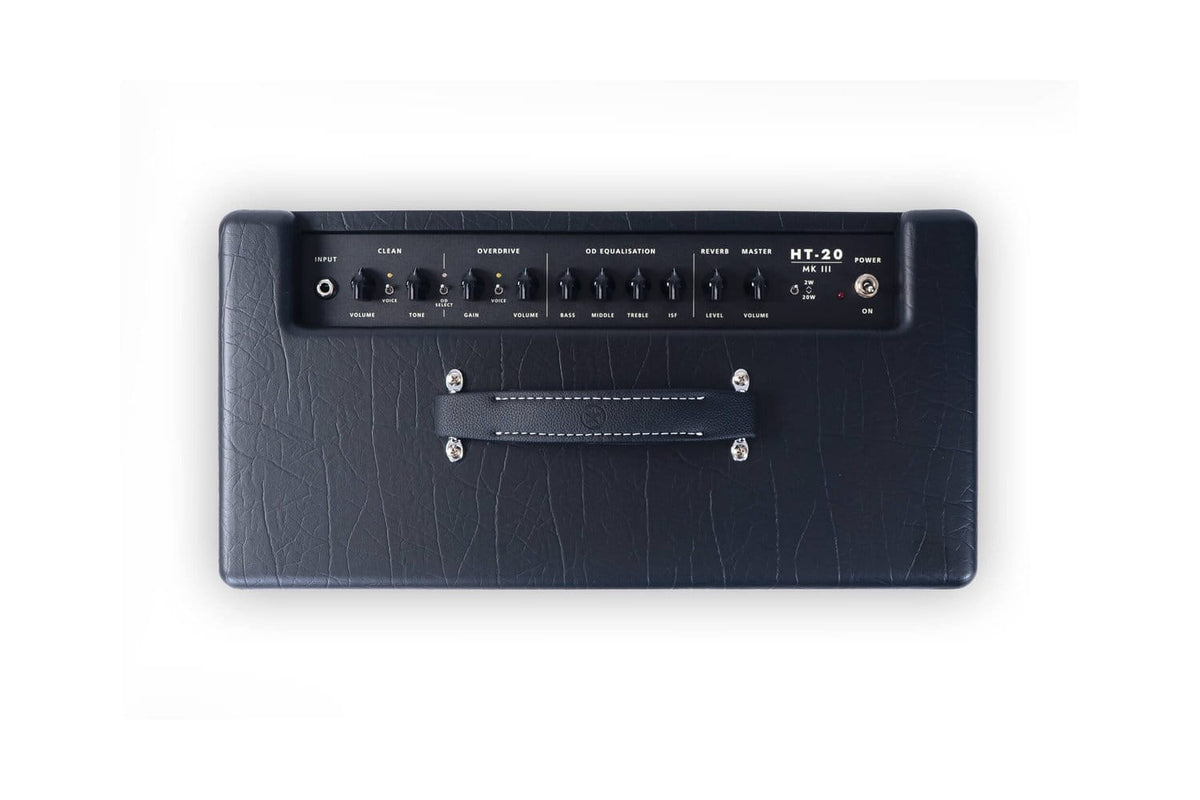 Blackstar HT-20R MKIII