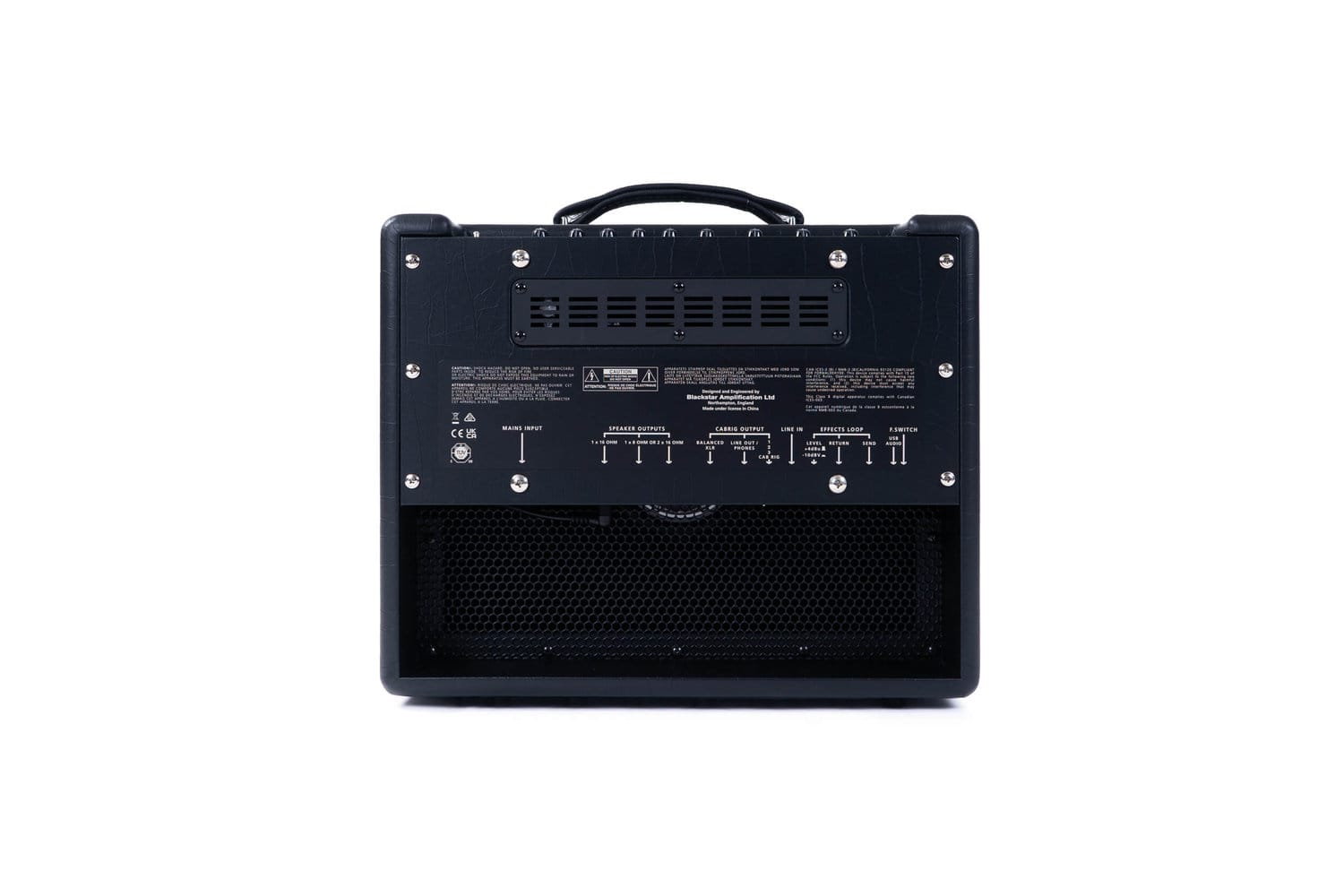 Blackstar HT-5R MKIII