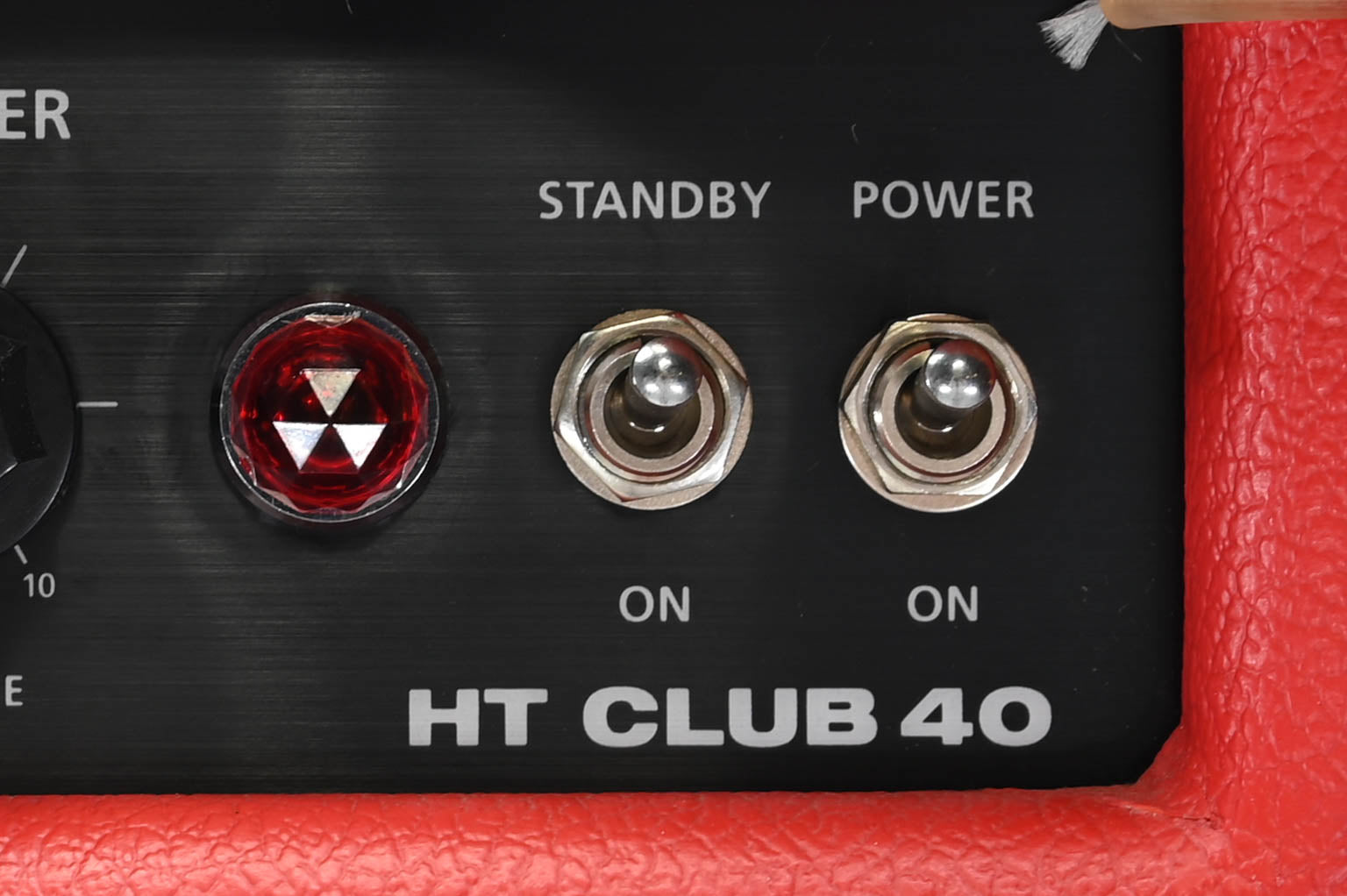 Blackstar HT Club 40 Red