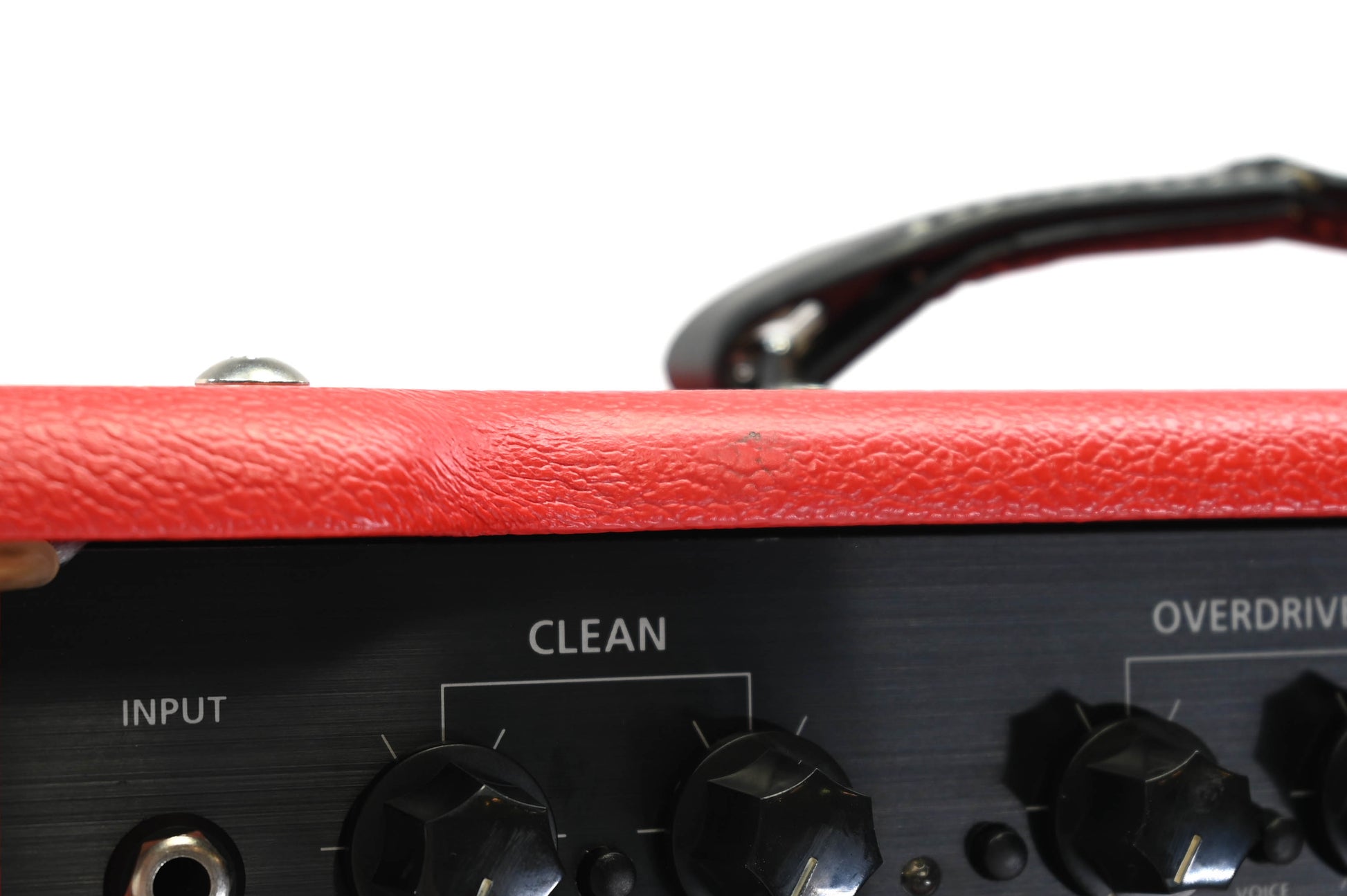 Blackstar HT Club 40 Red