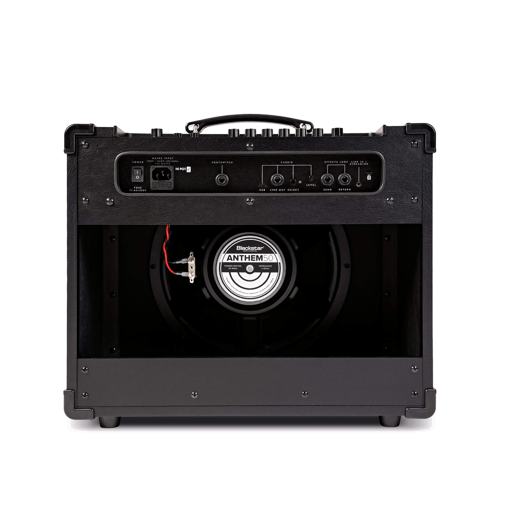 Blackstar IDX-50