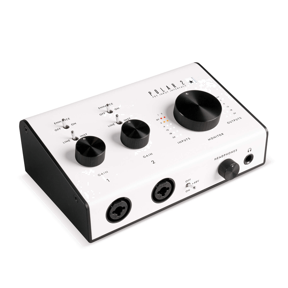 Blackstar Polar 2 Audio interface