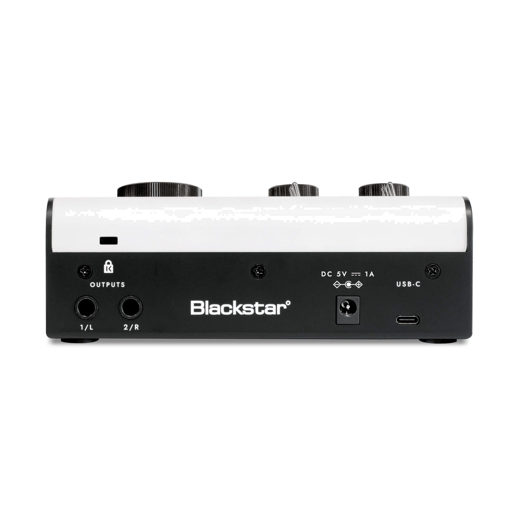 Blackstar Polar 2 Audio interface
