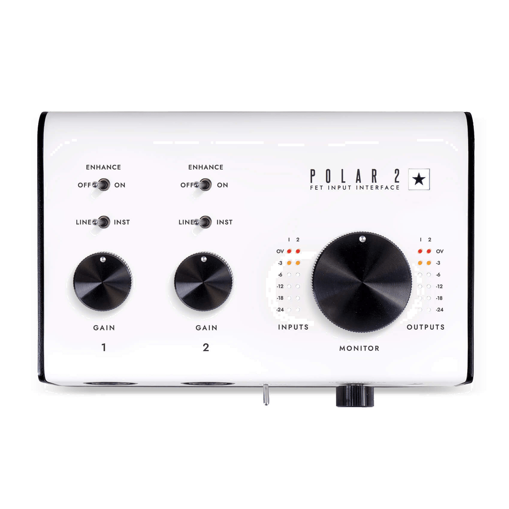 Blackstar Polar 2 Audio interface