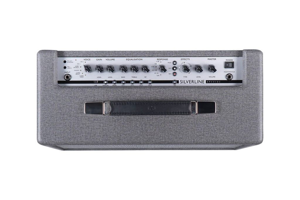 Blackstar Silverline Special