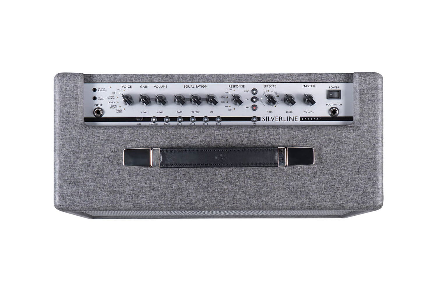 Blackstar Silverline Special
