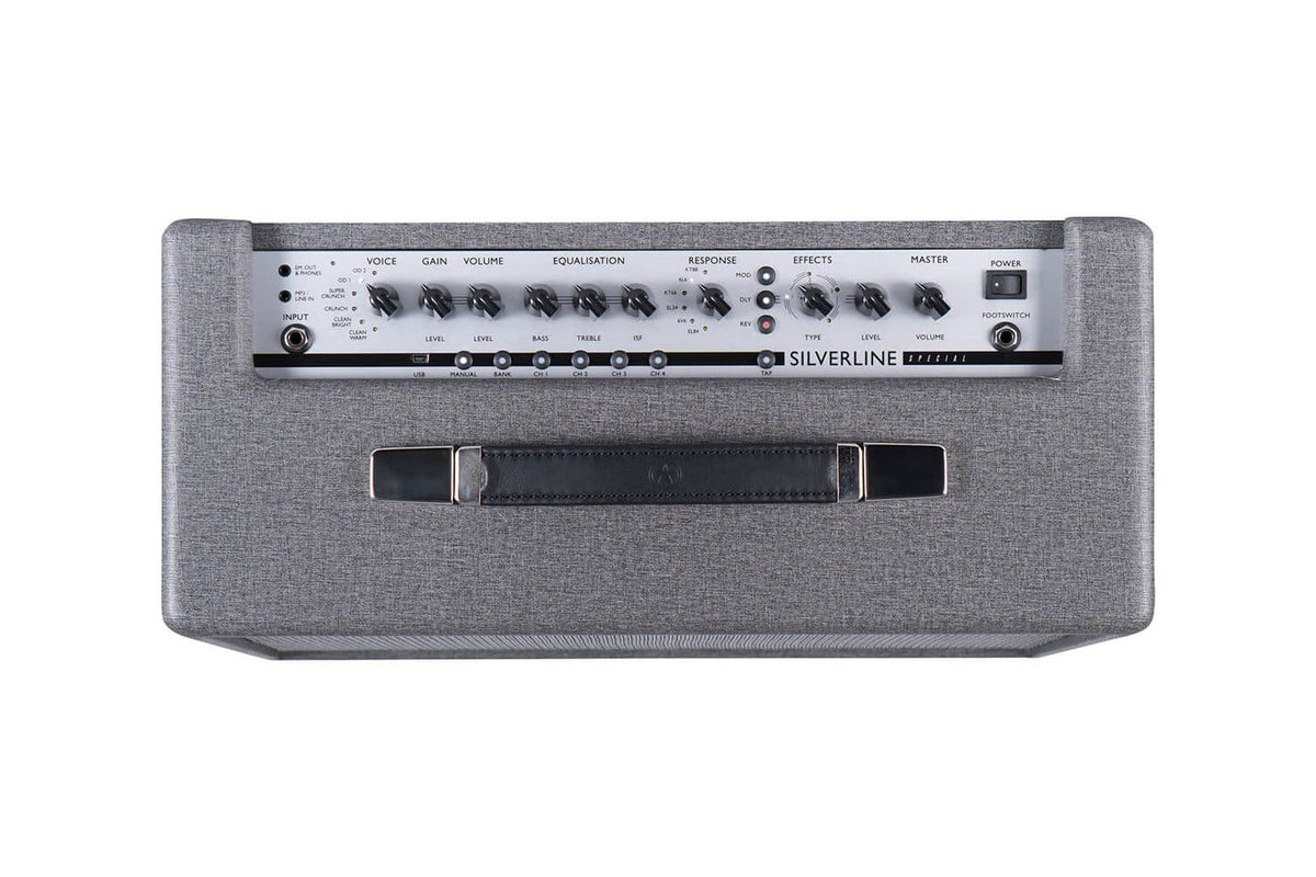 Blackstar Silverline Special
