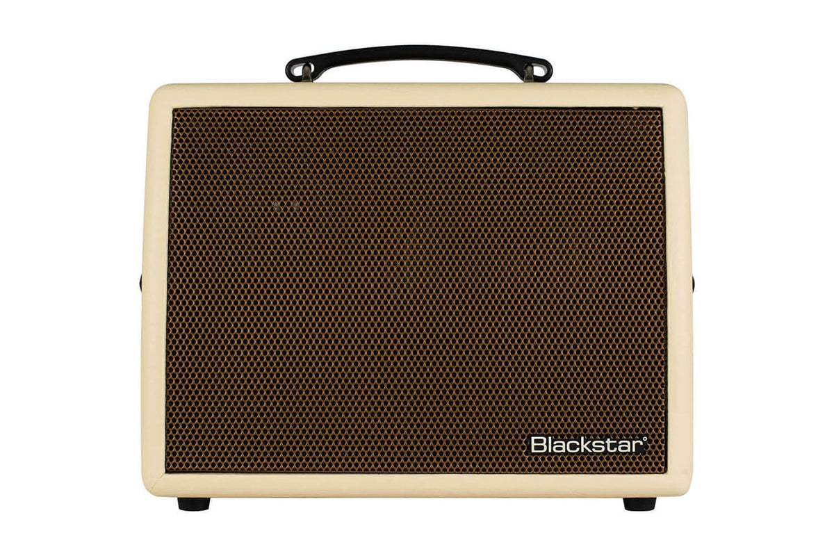 Blackstar Sonnet 60 Blonde