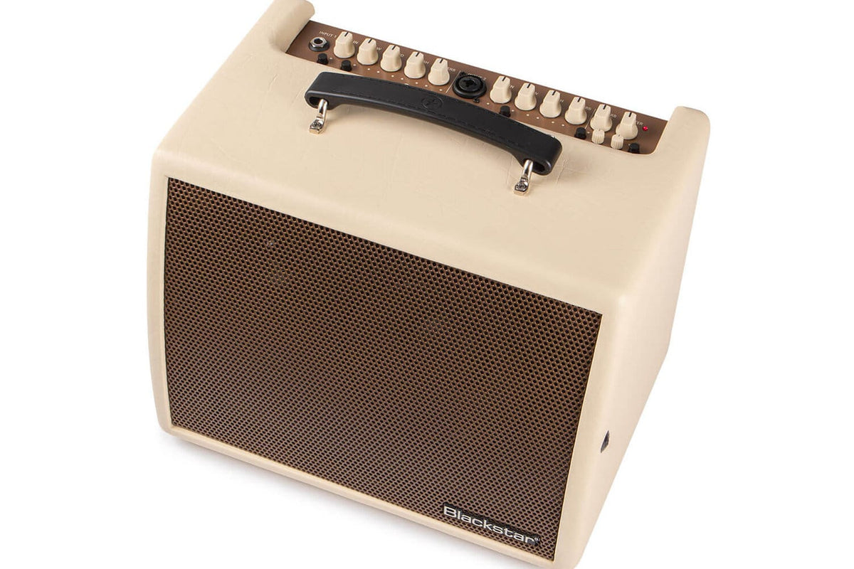 Blackstar Sonnet 60 Blonde