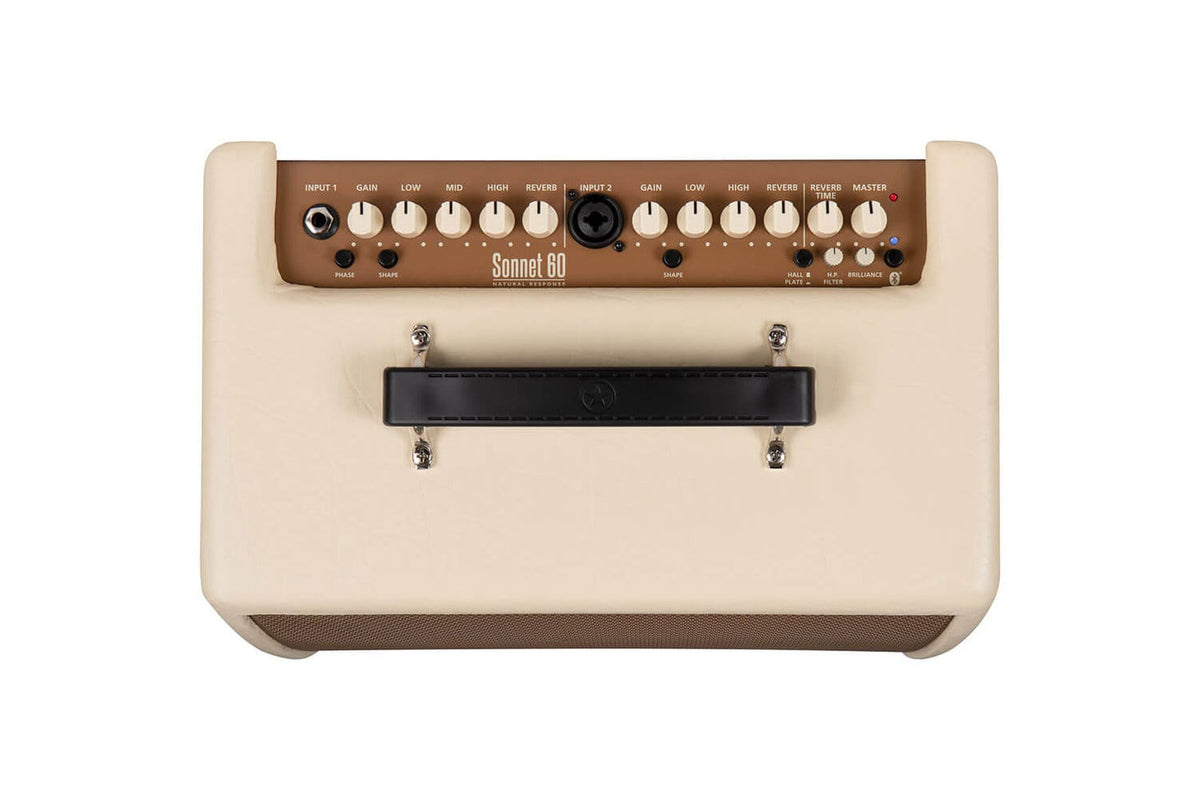 Blackstar Sonnet 60 Blonde