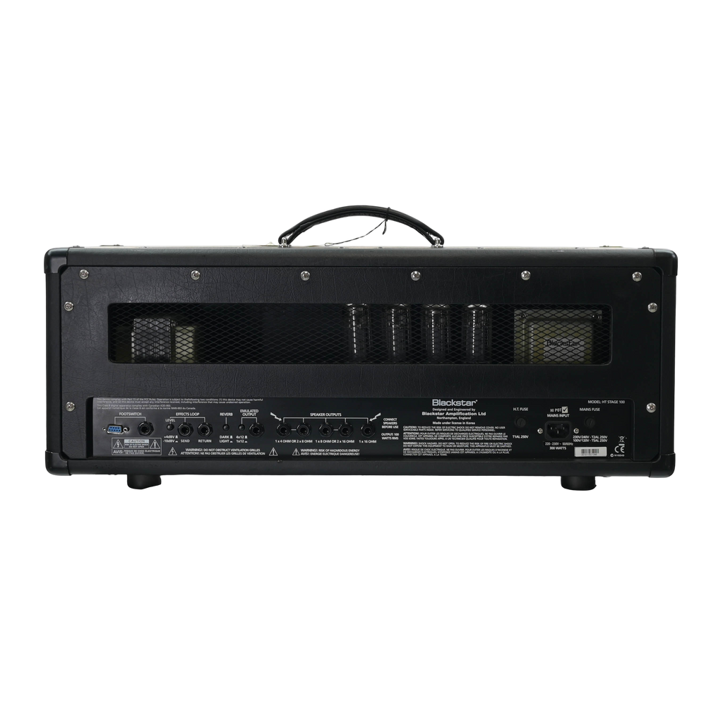 Blackstar Venue Series HT Stage 100W