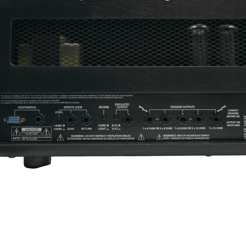 Blackstar Venue Series HT Stage 100W
