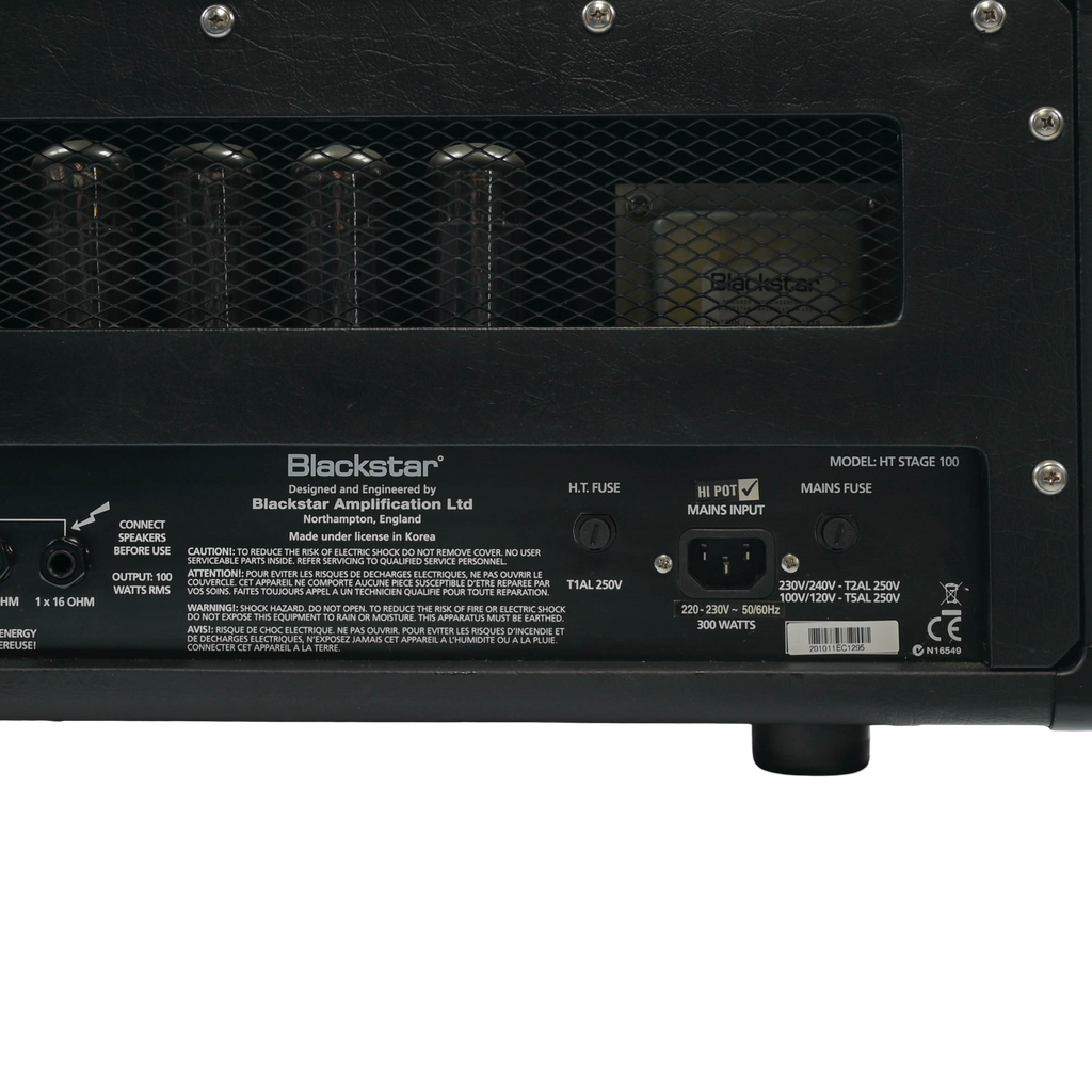 Blackstar Venue Series HT Stage 100W
