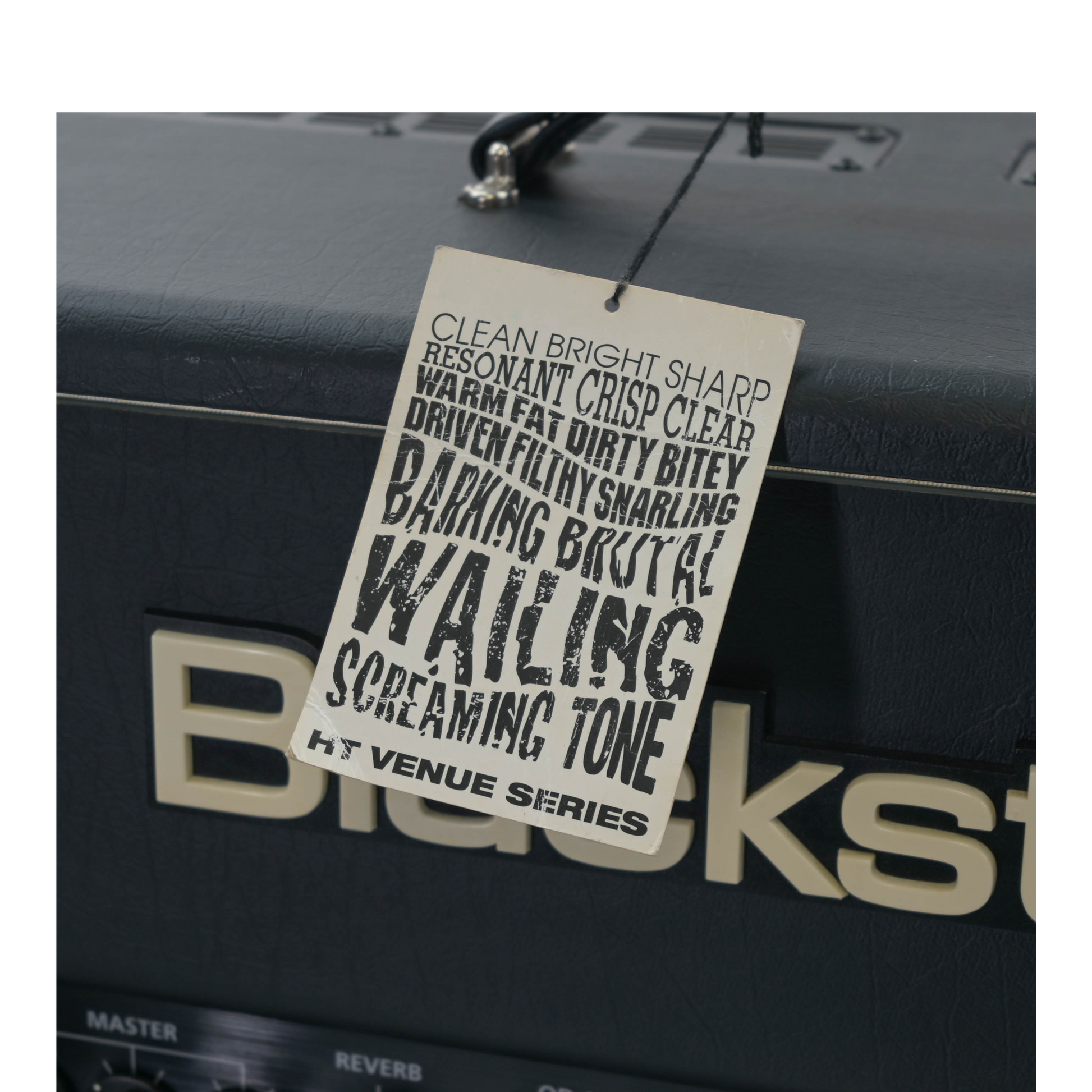 Blackstar Venue Series HT Stage 100W
