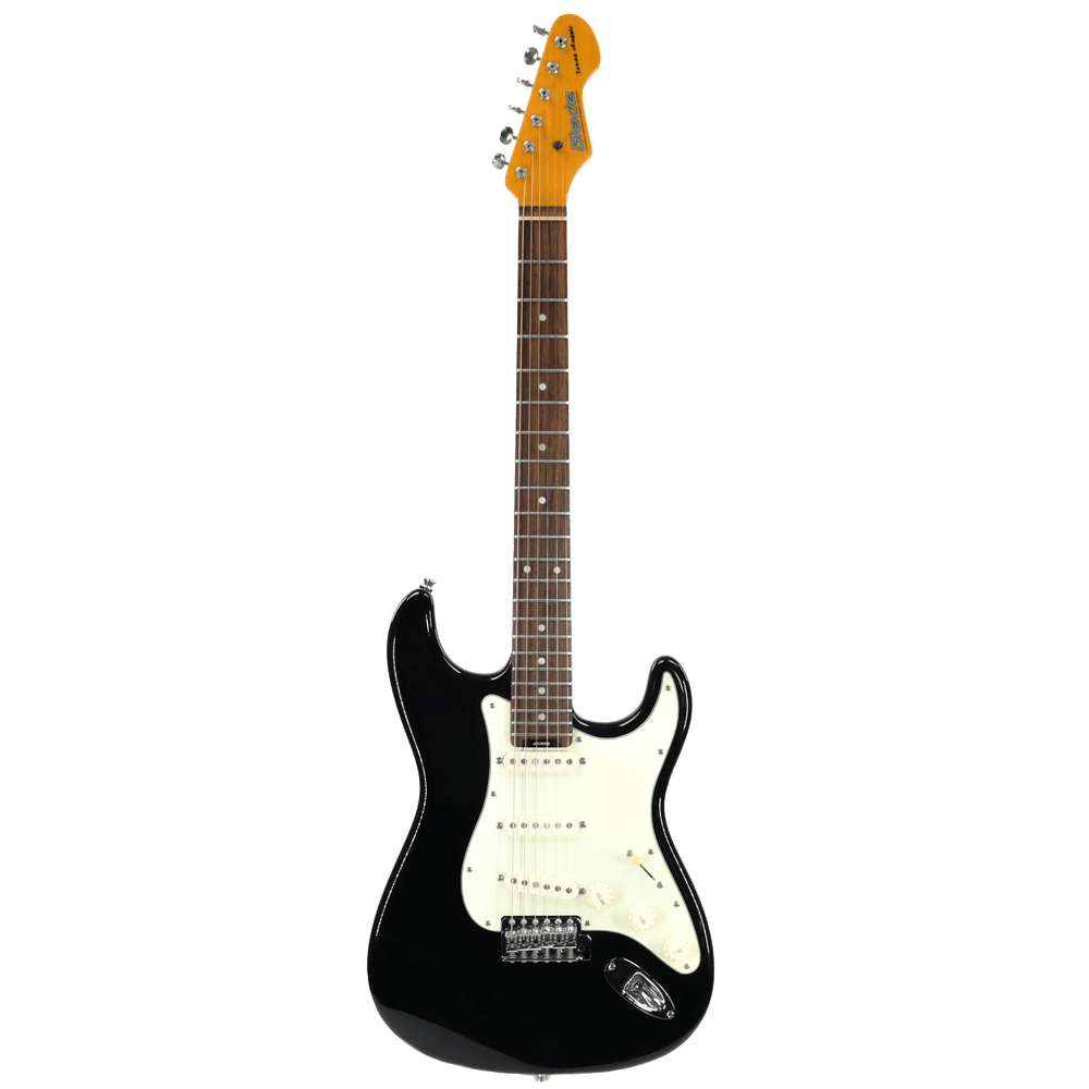 Blade Texas Classic Black