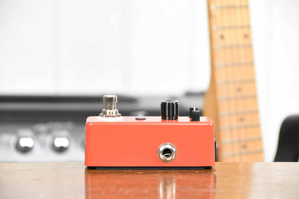 Blaxx BX-DELAY Delay Mini Pedaal (5612180799652)