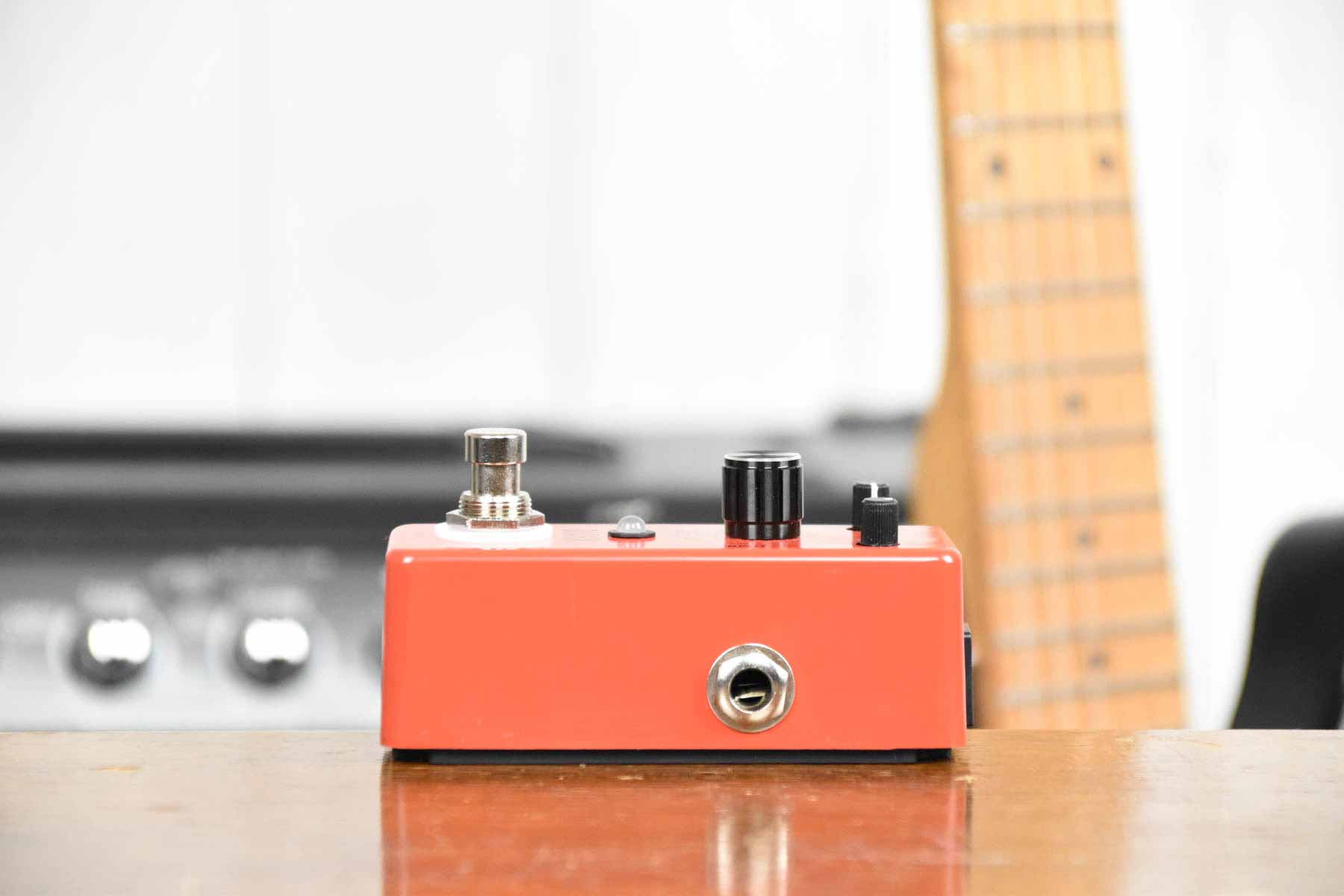 Blaxx BX-DELAY Delay Mini Pedaal (5612180799652)