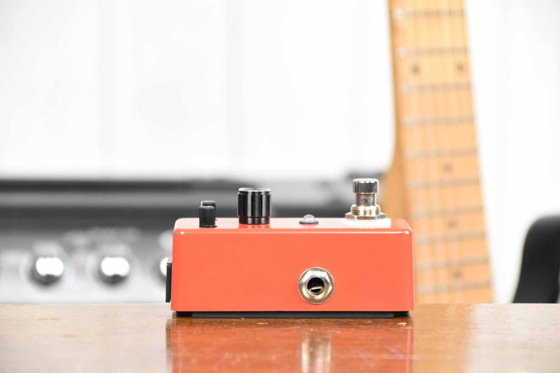 Blaxx BX-DELAY Delay Mini Pedaal (5612180799652)