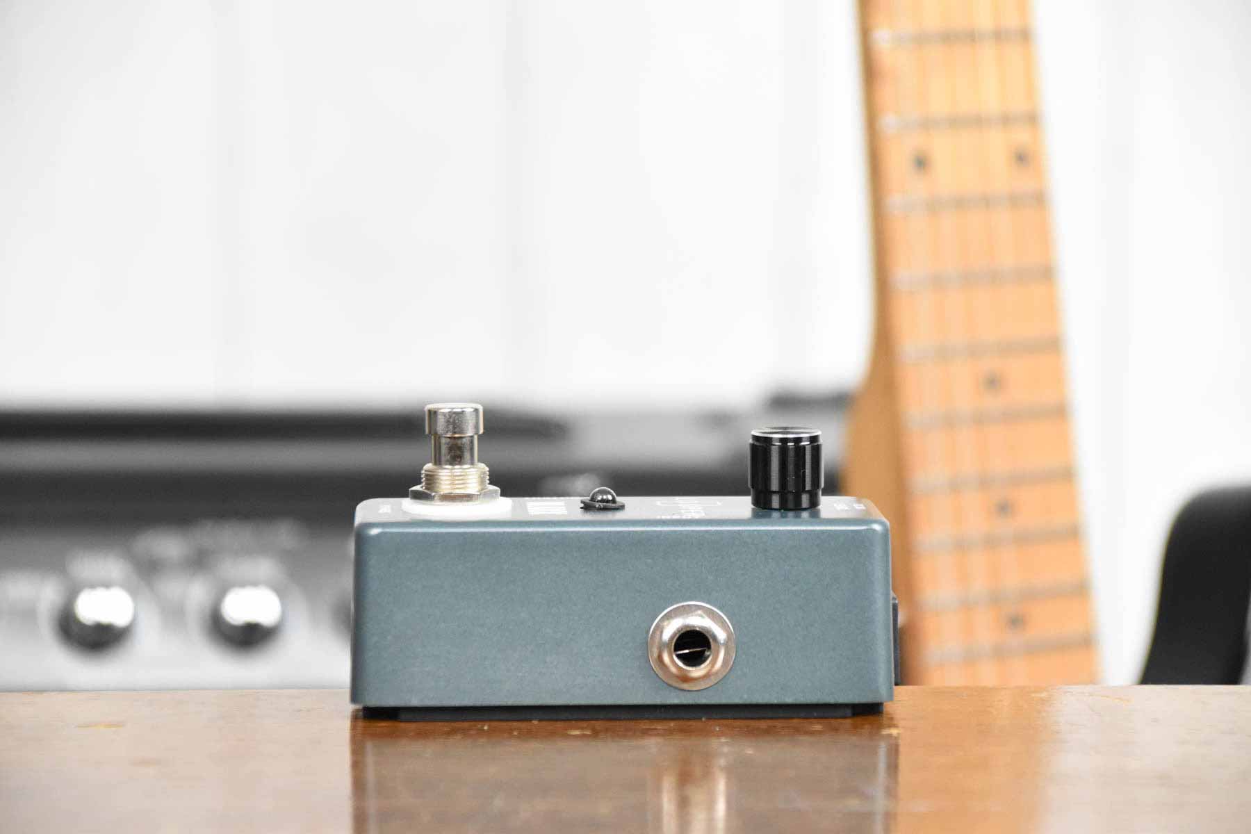 Blaxx BX-LOOP Looper Mini Pedaal (5612232147108)