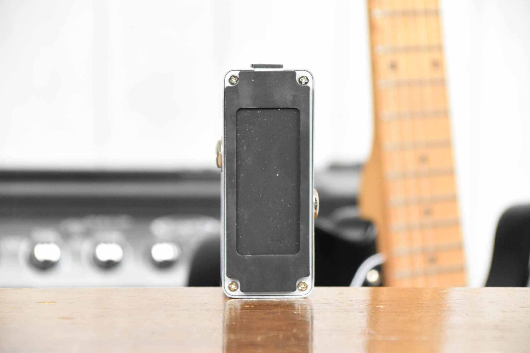 Blaxx BX-PHASER Phaser Mini Pedaal (5612266324132)