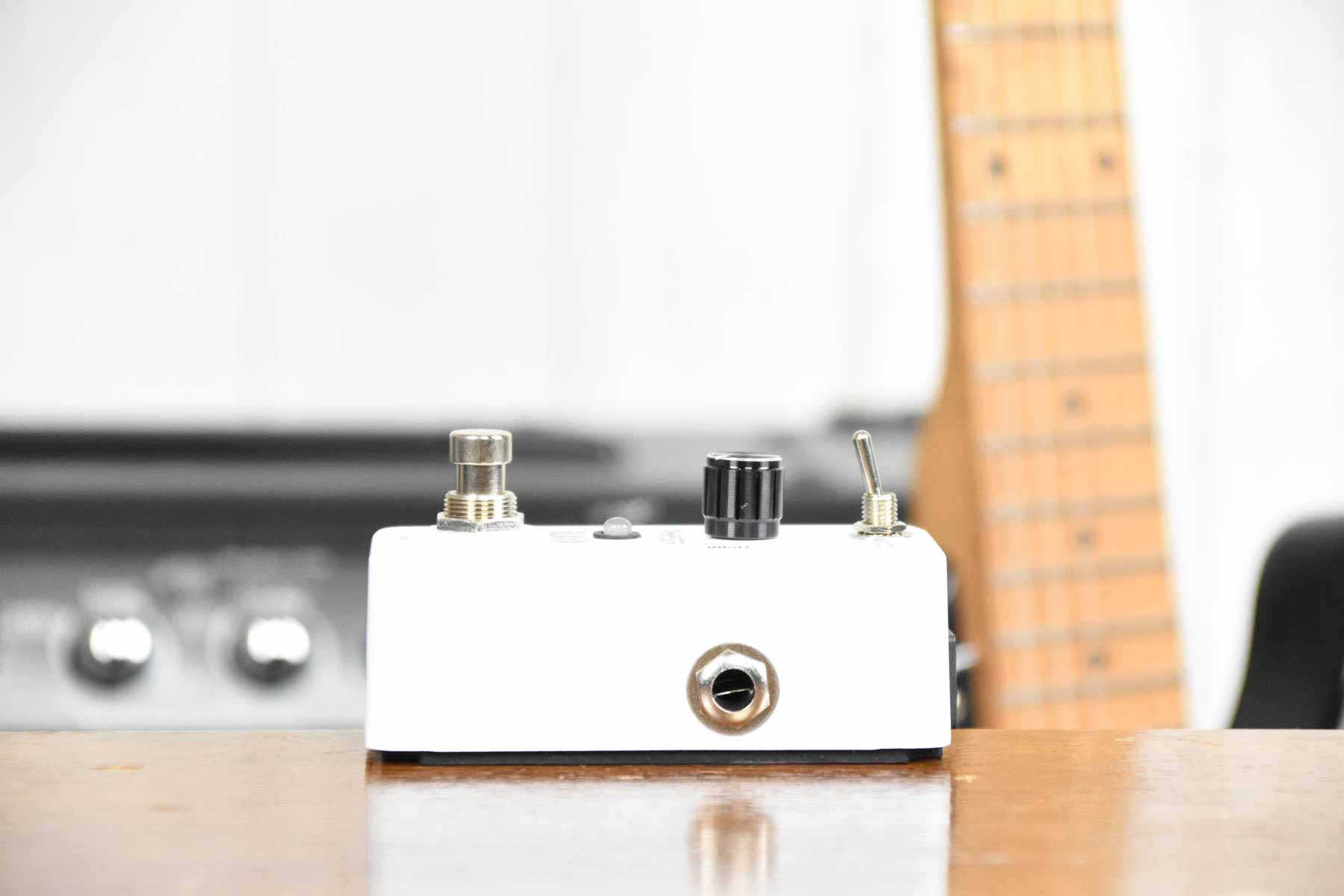 Blaxx BX-PHASER Phaser Mini Pedaal (5612266324132)