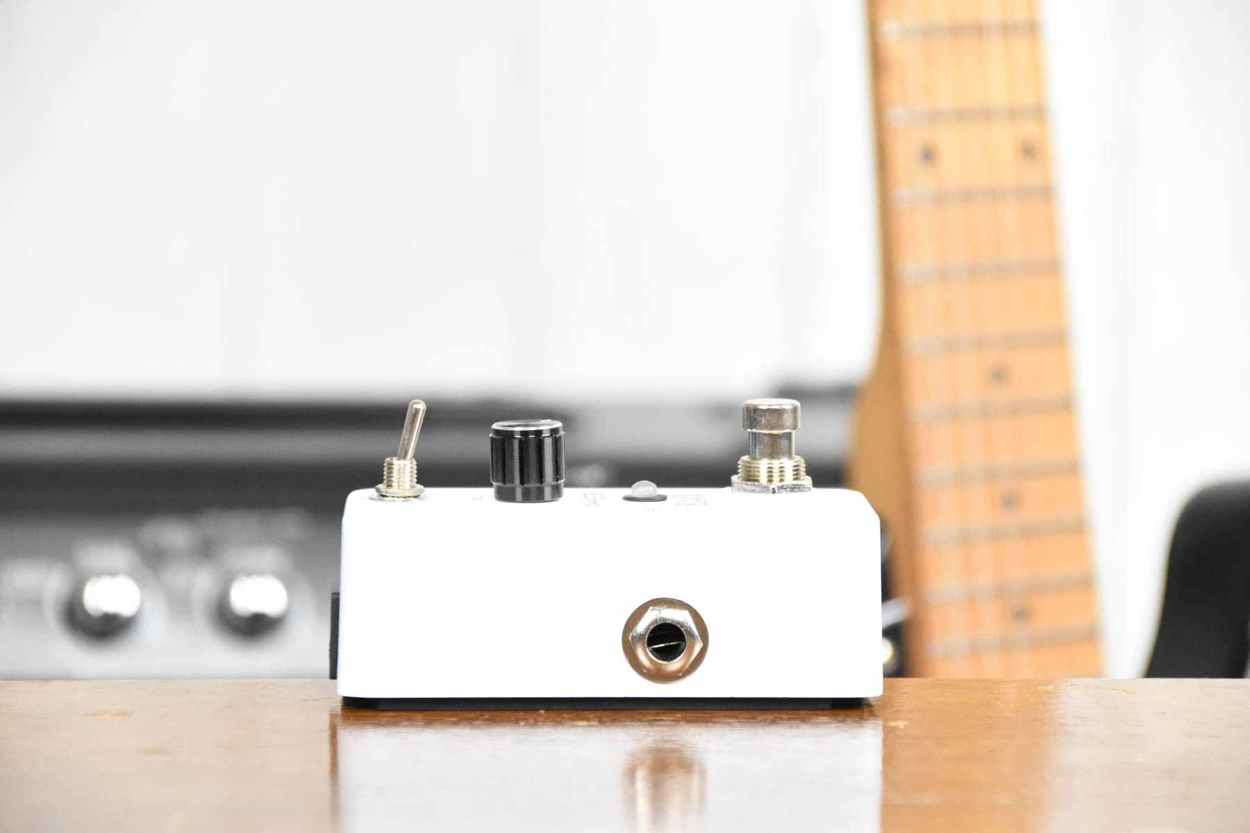 Blaxx BX-PHASER Phaser Mini Pedaal (5612266324132)