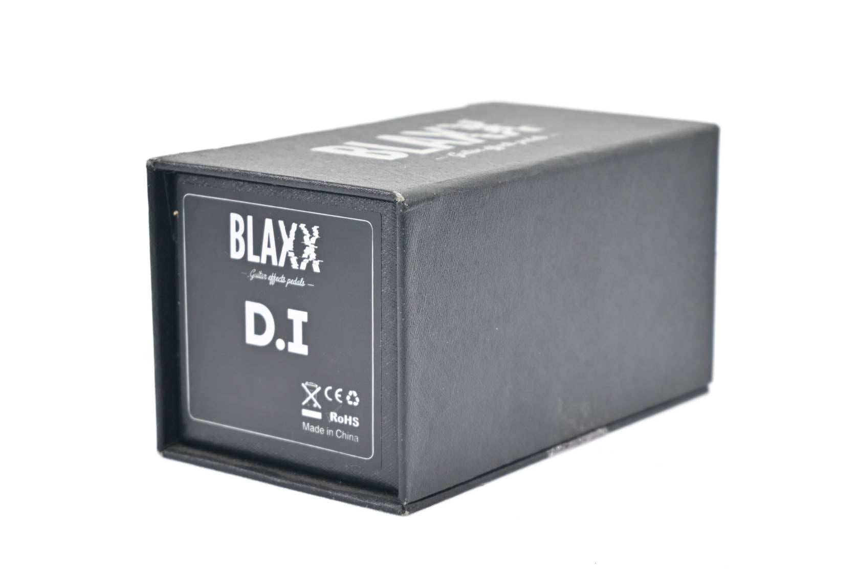 Blaxx DI-box Pedaal