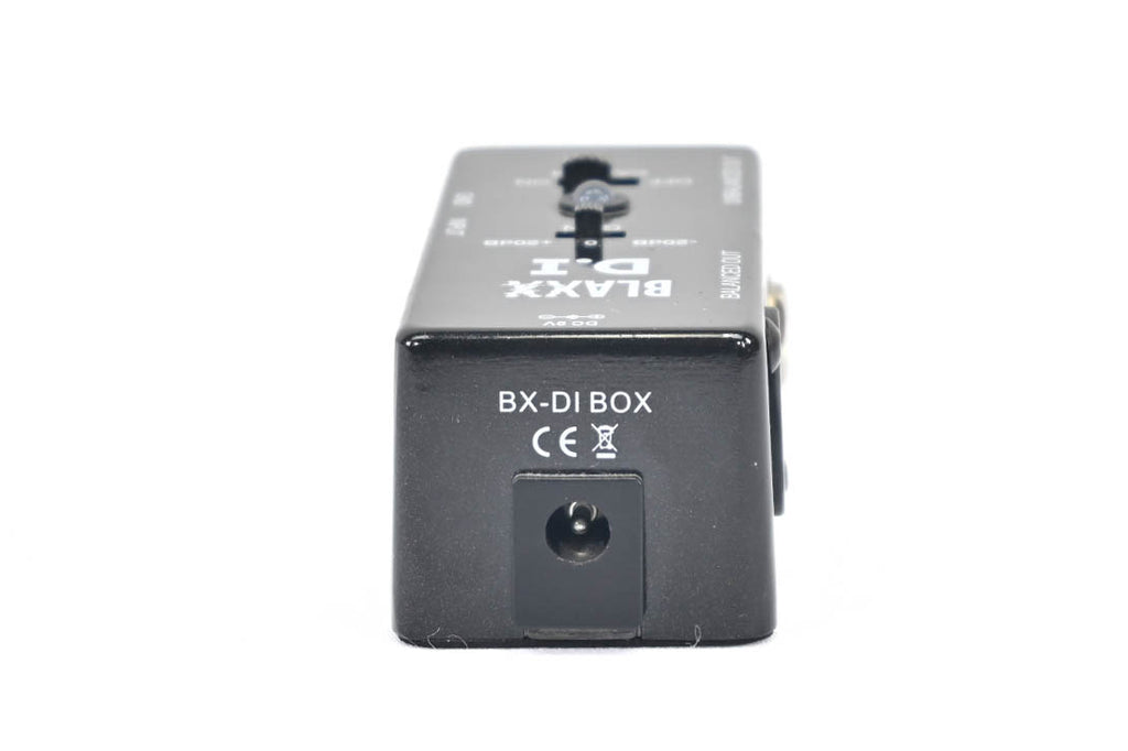Blaxx DI-box Pedaal