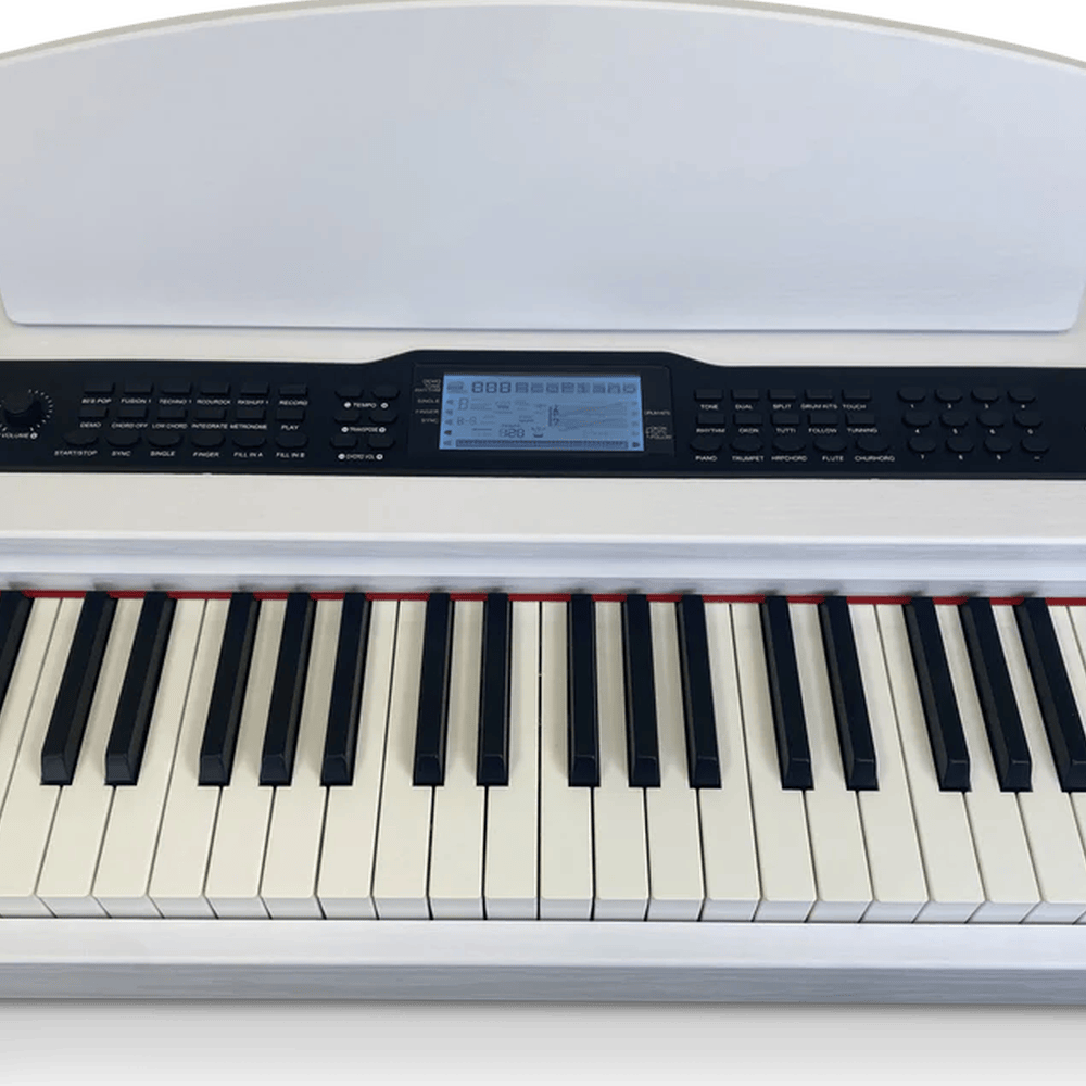 Bolan CP1 - Digitale Piano Wit