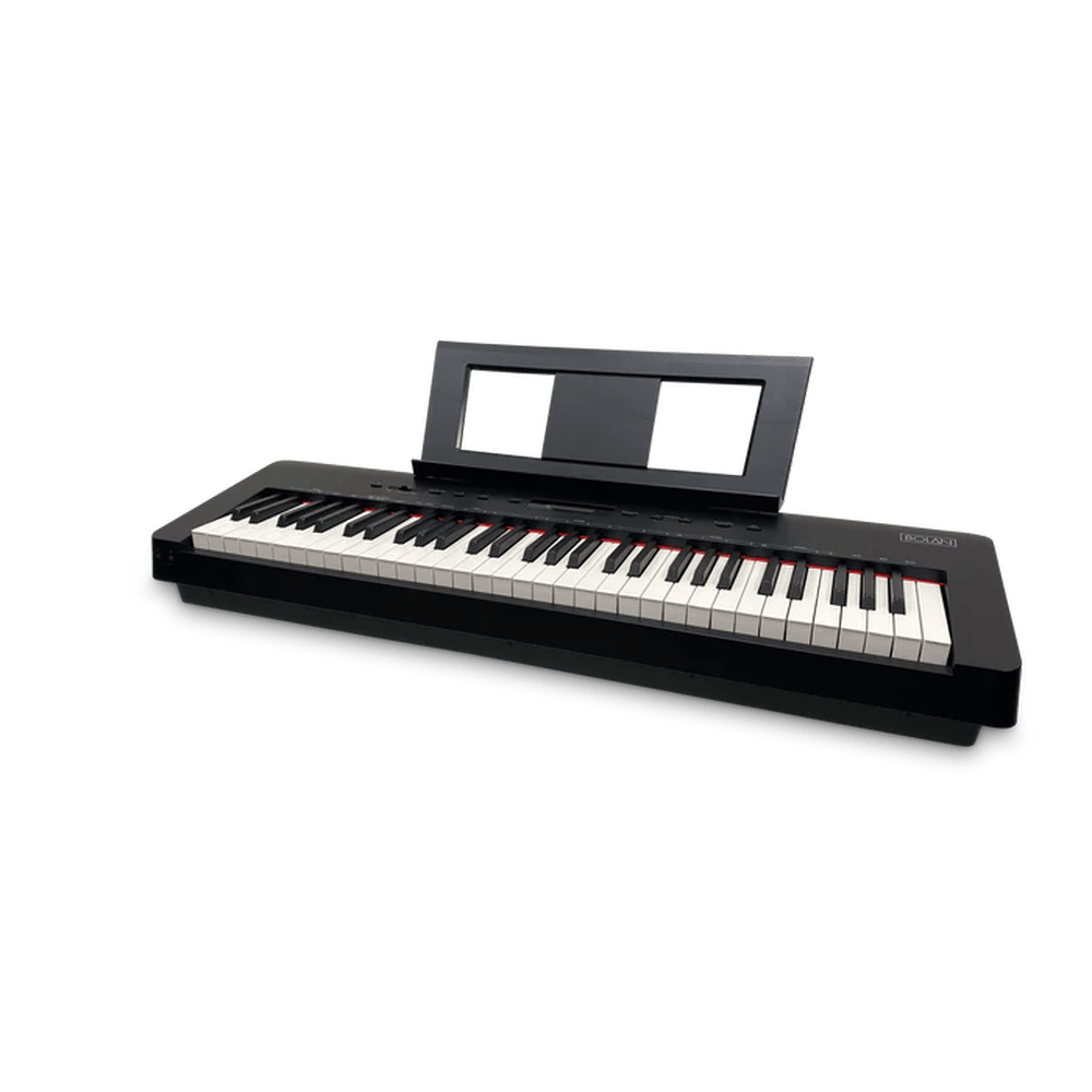 Bolan Stagepiano starterset