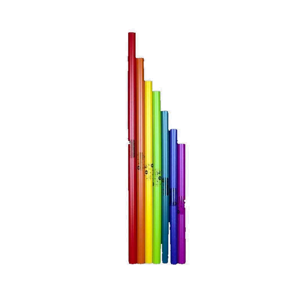 Boomwhackers Bassen Diatonisch