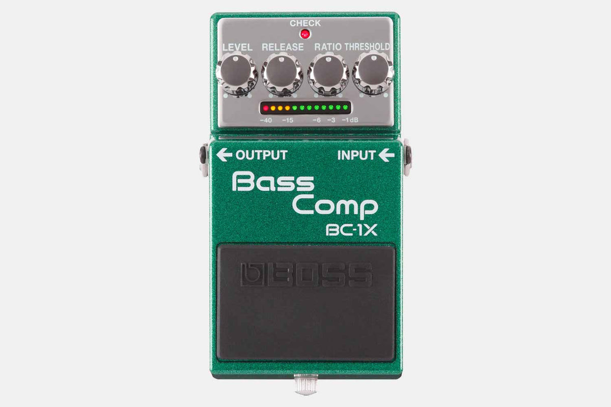 Boss BC-1X Bass Compressor (5789828481188)