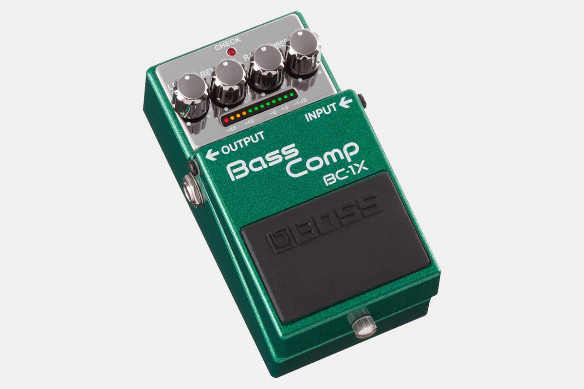 Boss BC-1X Bass Compressor (5789828481188)