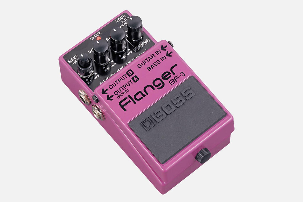 Boss BF-3 Flanger (5352283898020)