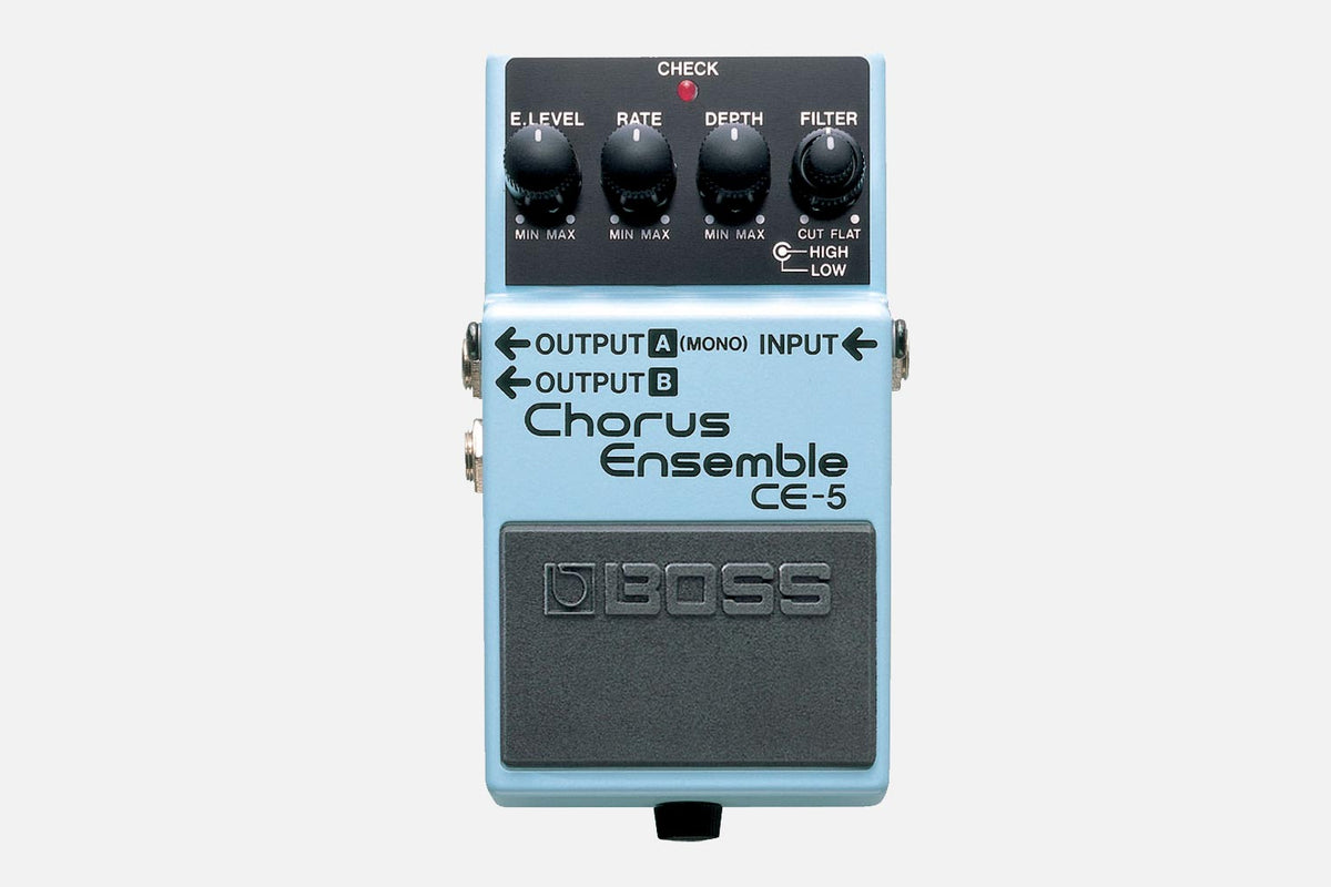 Boss CE-5 Chorus (5352500592804)