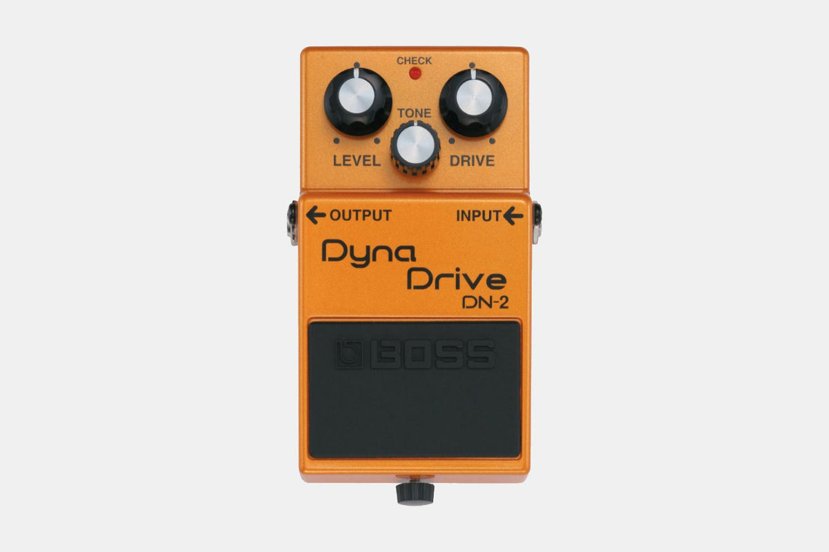 Boss DN-2 Dyna Drive