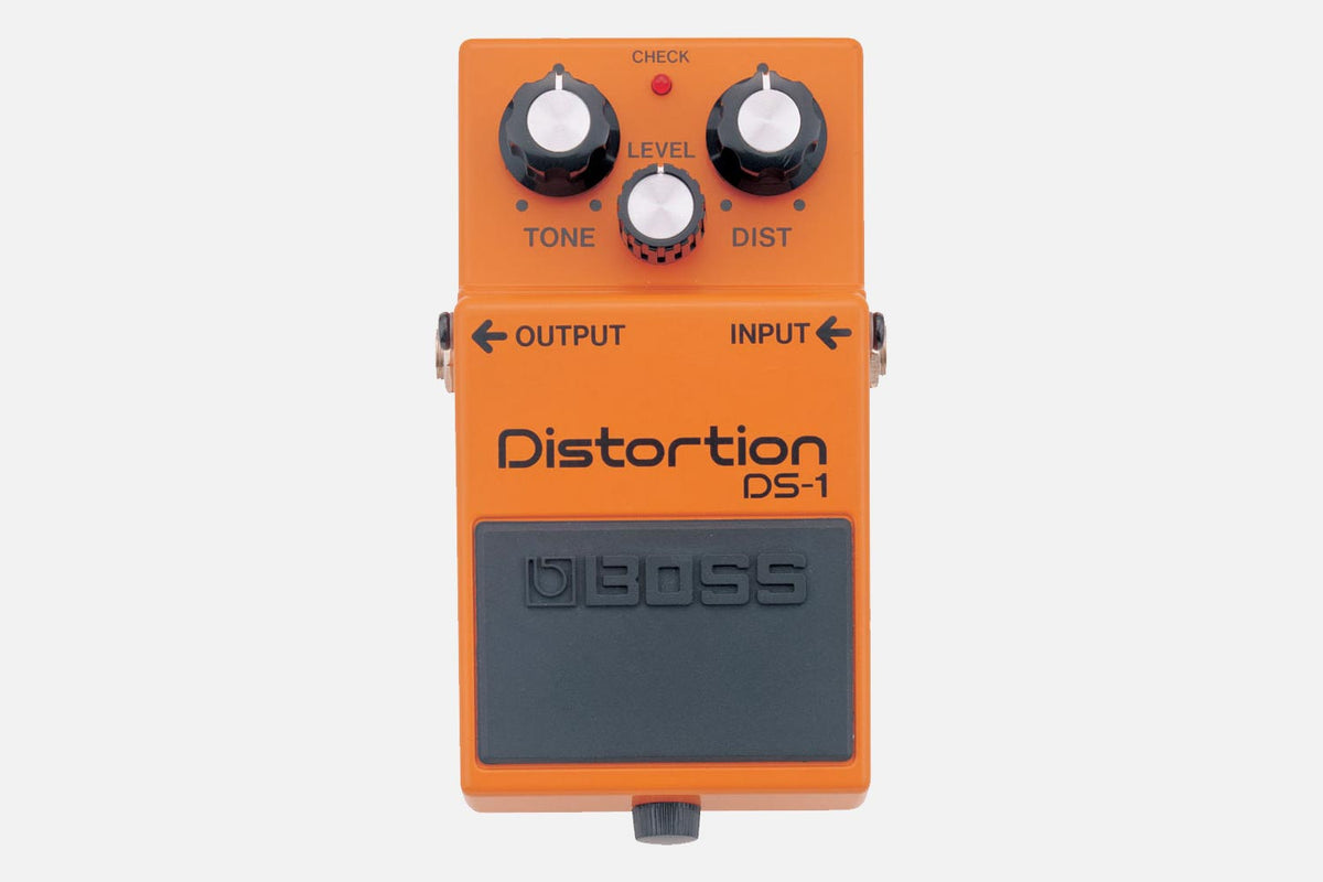 Boss DS-1 Distortion (5353096183972)