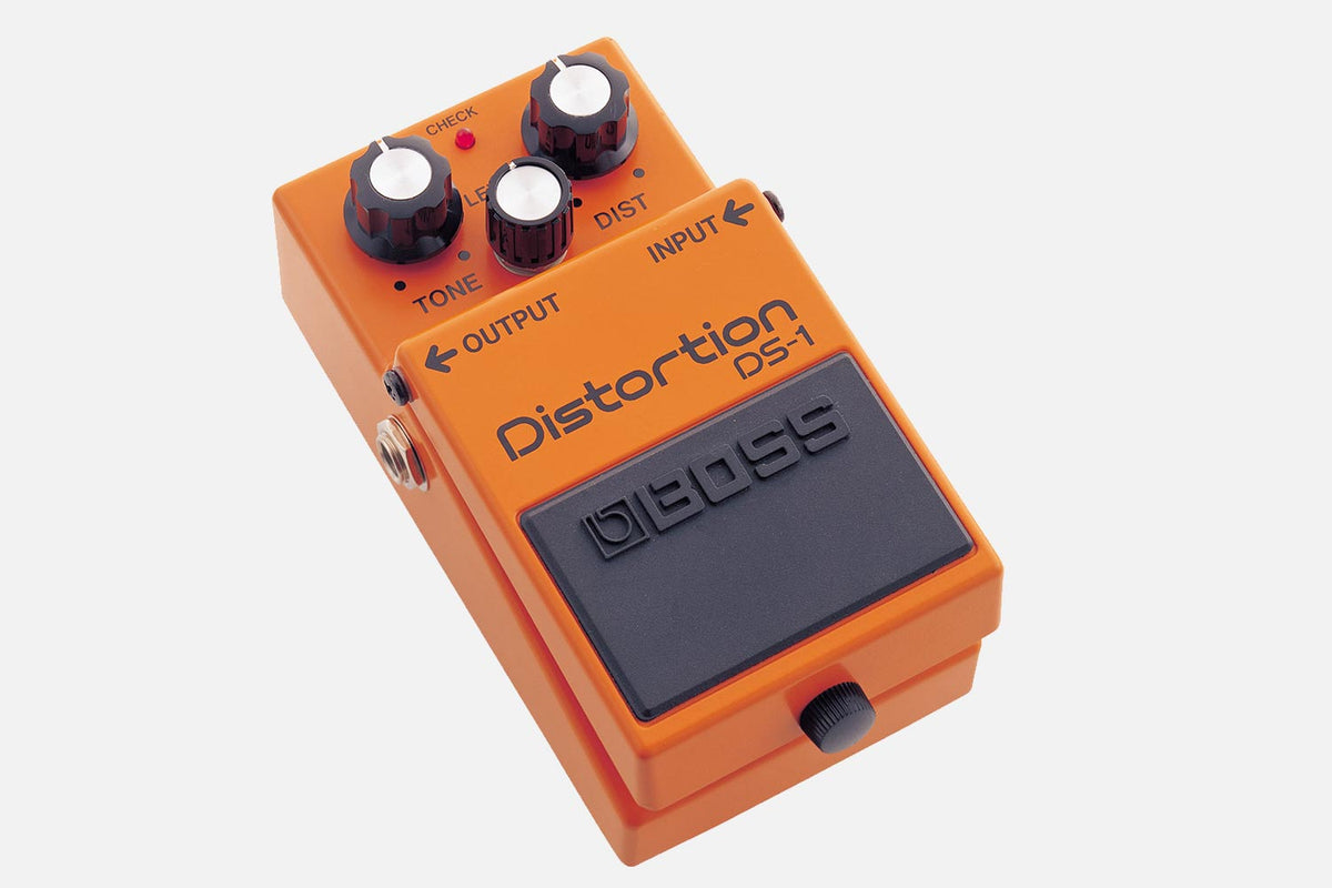 Boss DS-1 Distortion (5353096183972)