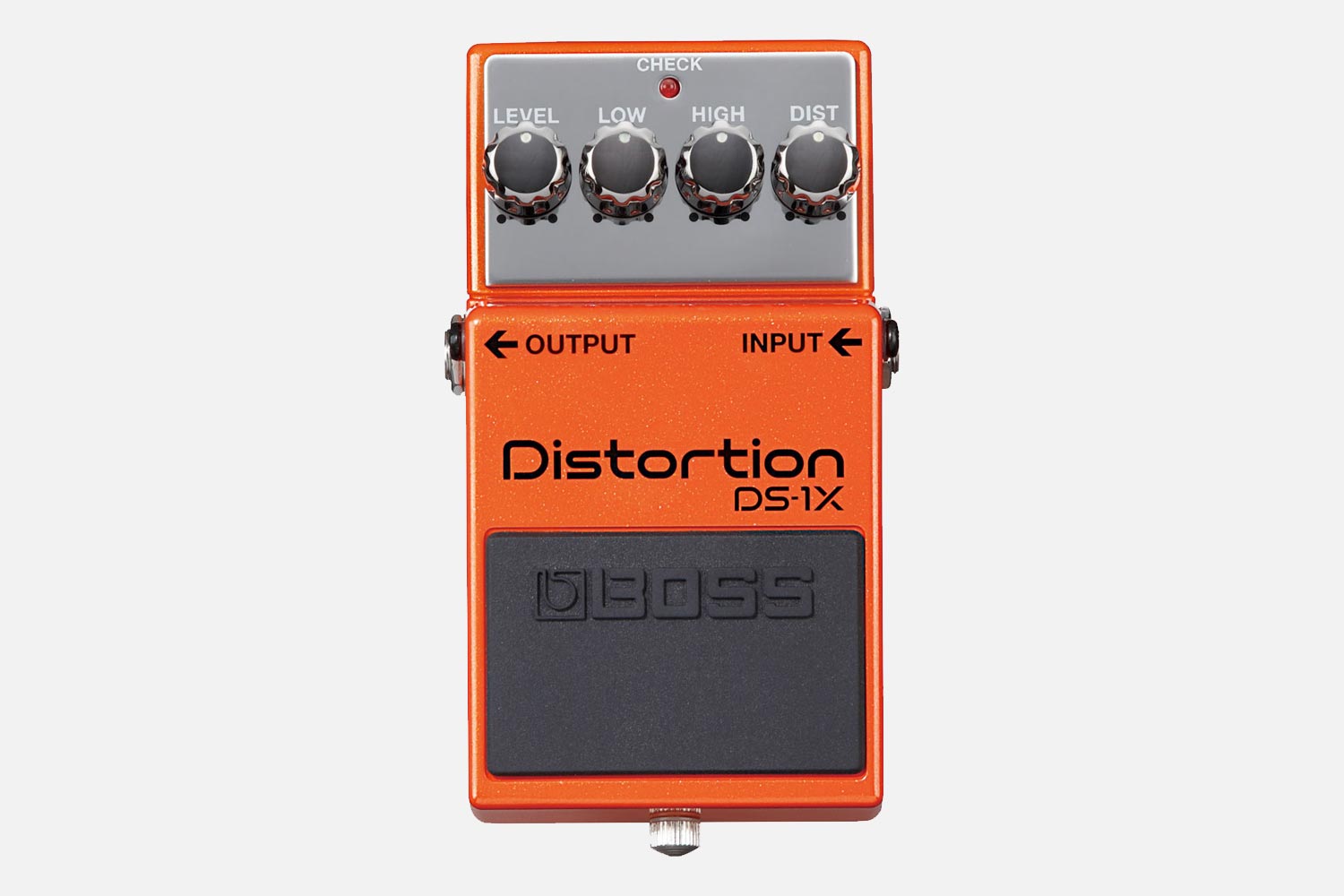 Boss DS-1X Distortion (5353113190564)