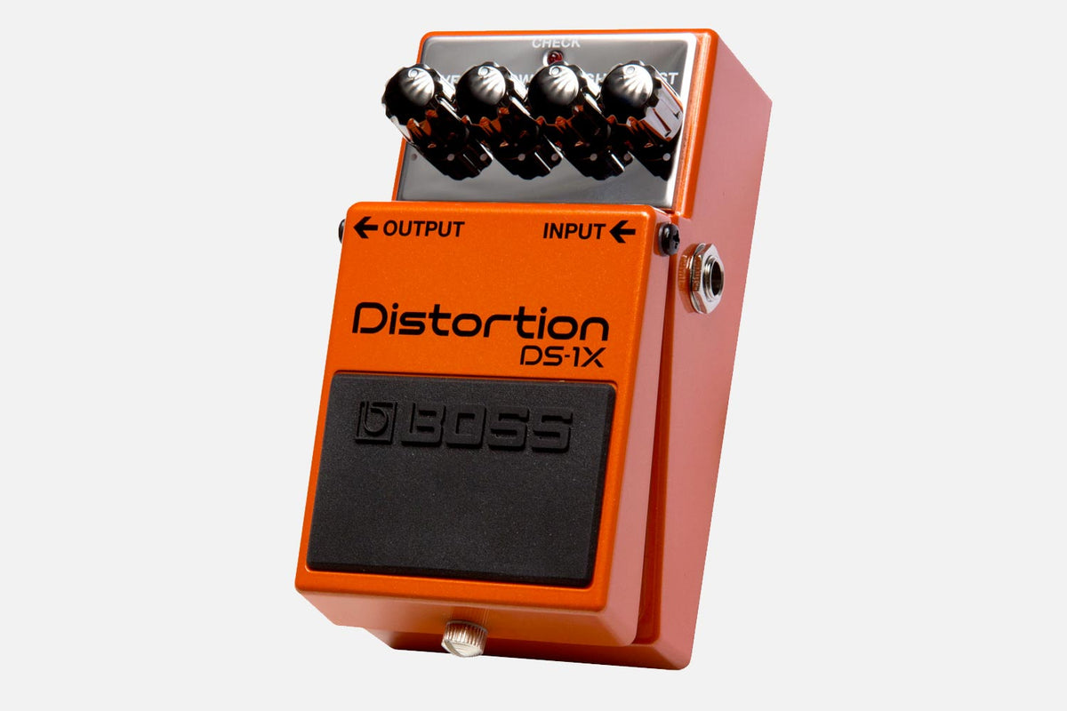 Boss DS-1X Distortion (5353113190564)