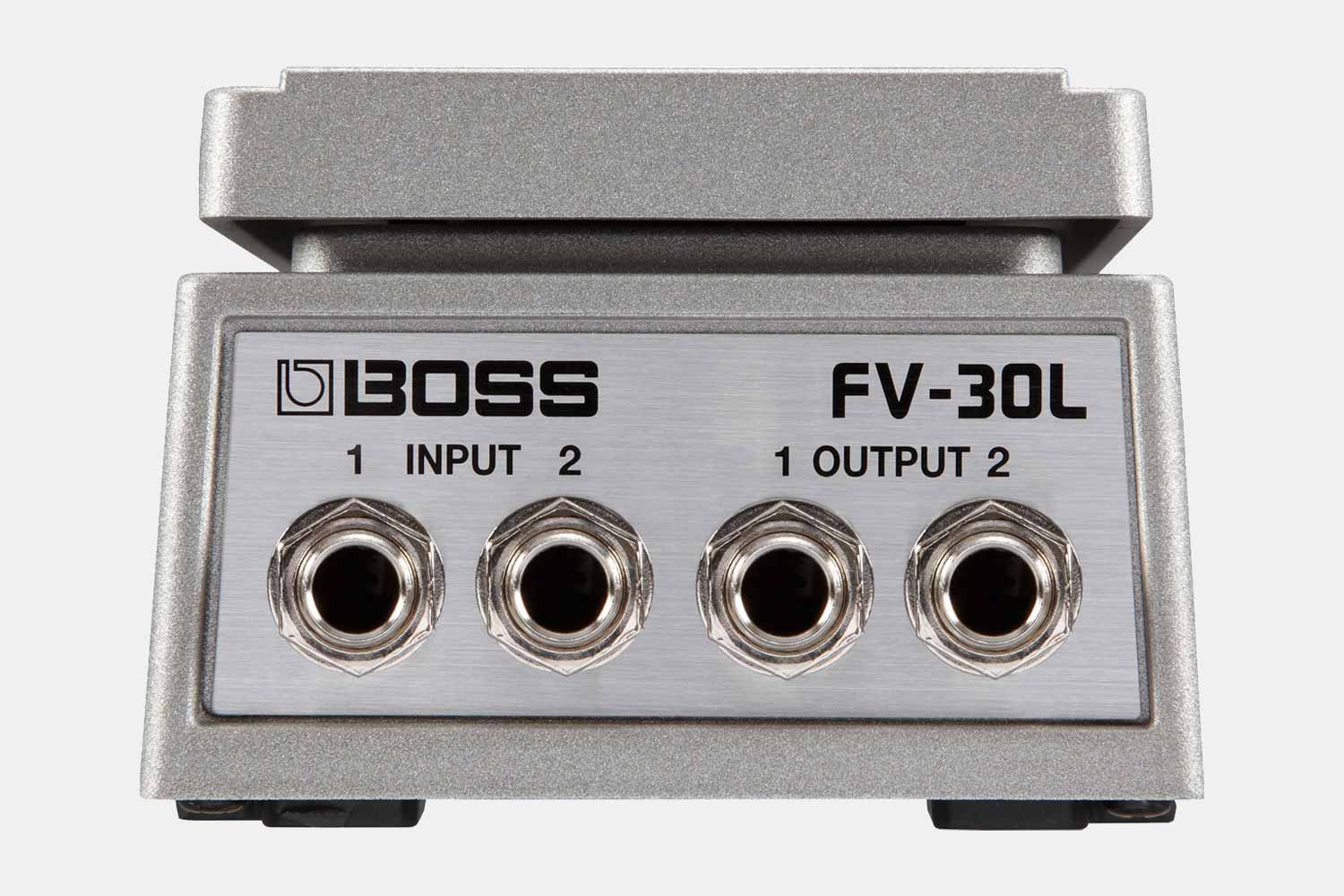 Boss FV-30L Volumepedaal (5411972120740)