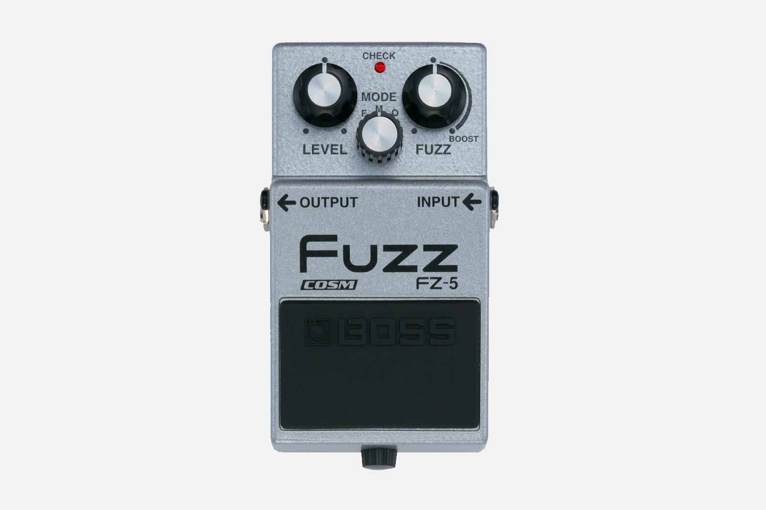 Boss FZ-5 Fuzz (5353203663012)