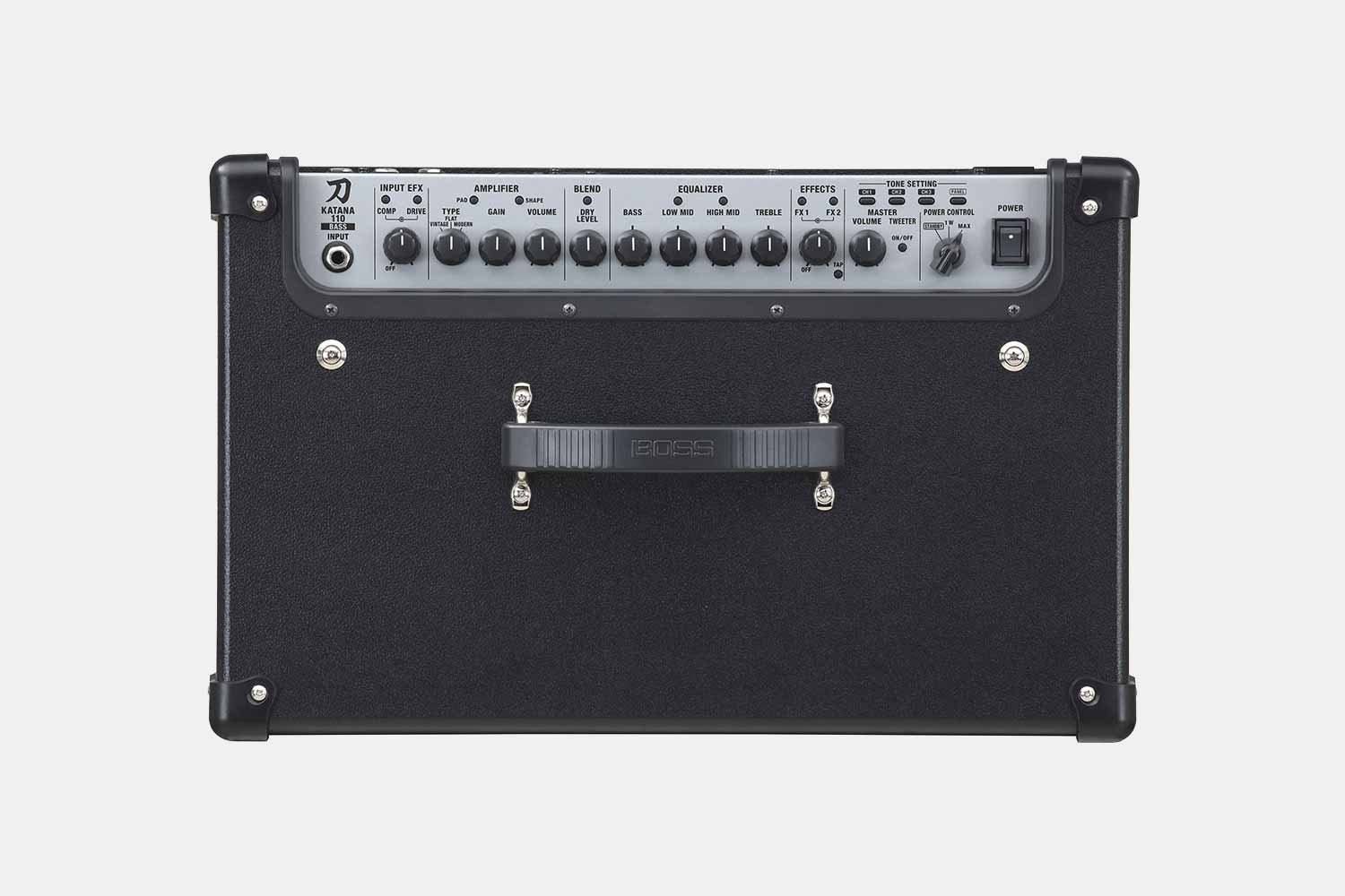 Boss Katana 110 Bass