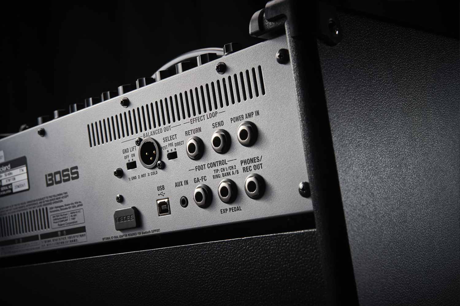 Boss Katana 110 Bass