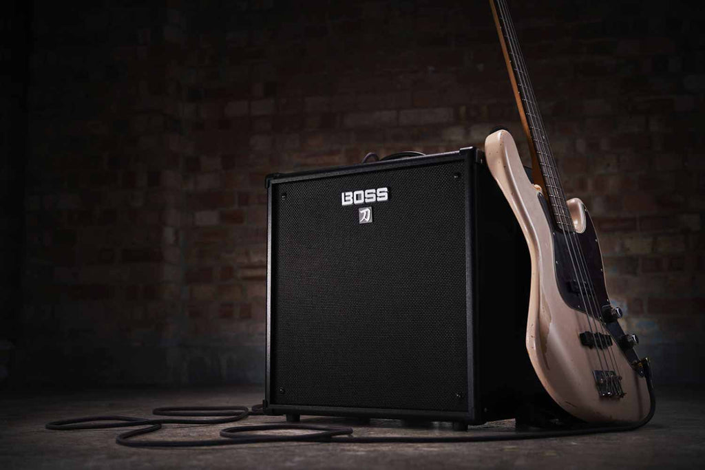 Boss Katana 110 Bass